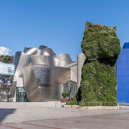 Limehome Bilbao Tristan De Leguizamon Kalea Exterior foto