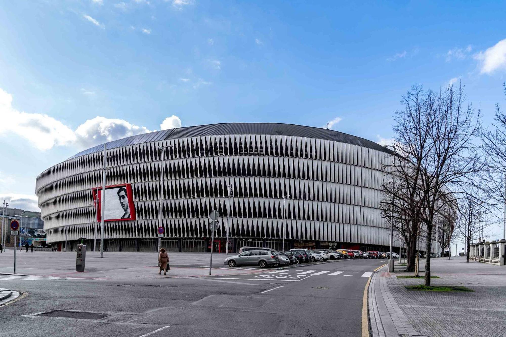 Limehome Bilbao Tristan De Leguizamon Kalea Exterior foto