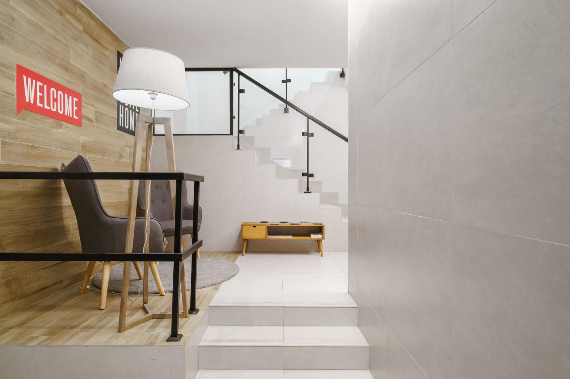 Limehome Bilbao Tristan De Leguizamon Kalea Exterior foto