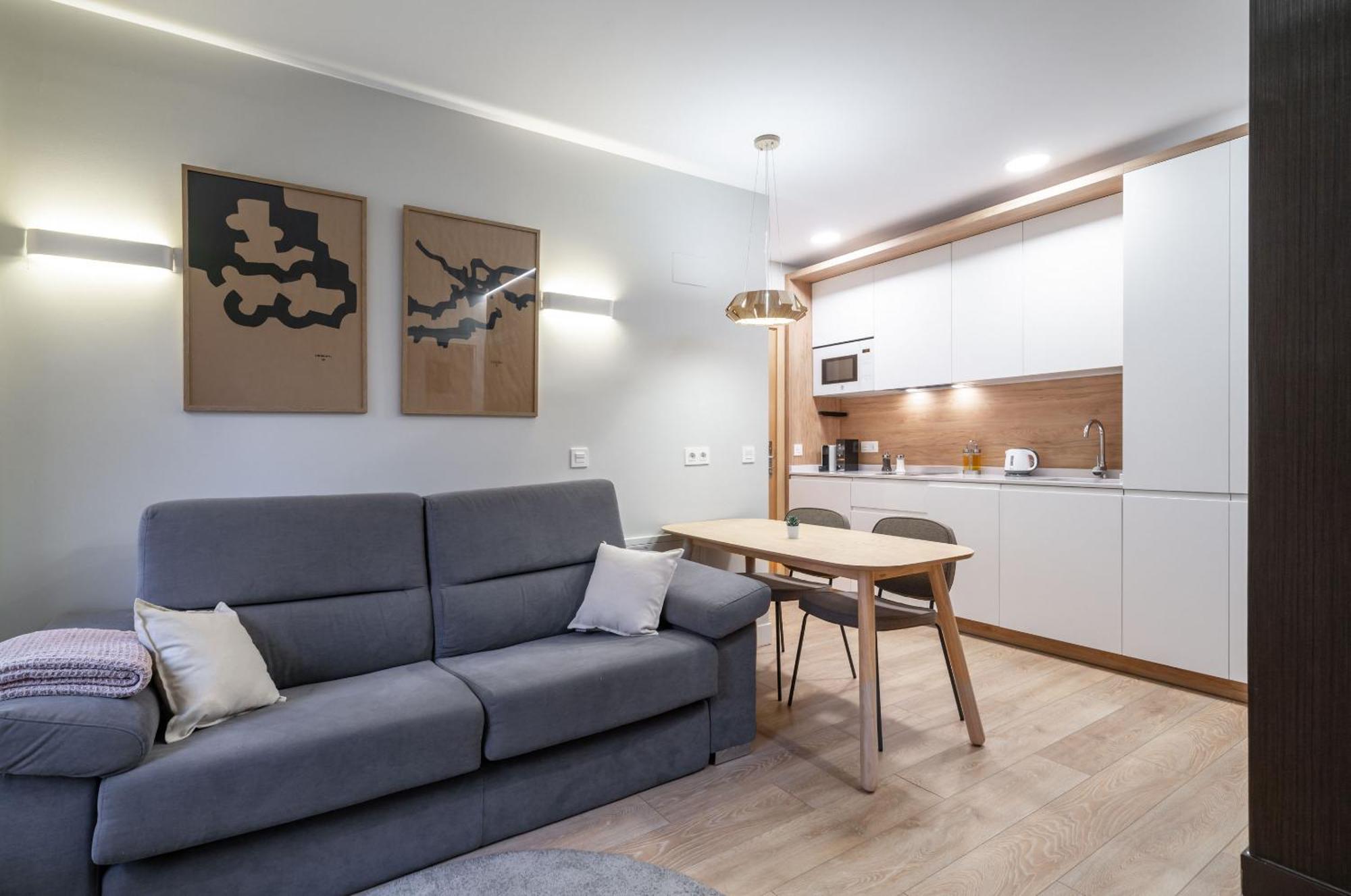 Limehome Bilbao Tristan De Leguizamon Kalea Exterior foto